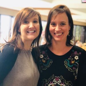 Meet your Posher, Mary